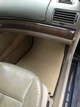 Коврики EVA Бежевые для BMW 7 серия E38 1994-2001 гг - изображение 7