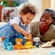 LEGO DUPLO Потяг із тваринами (10955) - зображення 2