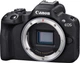 Фотоаппарат Canon EOS R50 RF 18-45mm + RF55-210mm Black (5811C034AA) - изображение 9