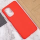 Силіконовий чохол Candy для Xiaomi Poco M3 Pro Червоний - зображення 4