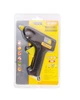 Пистолет клеевой MASTERTOOL GM Ø 7,2 мм 20 Вт 5-7 г/мин (42-0511) - изображение 2
