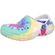 Женские сабо Crocs 206341-4SO 38-39 (w8/m6, 250 мм) синие - изображение 7