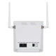 Стационарный роутер GSM Ergo R0516 Wi-Fi 4G (LTE) с батареей - изображение 5