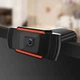 Web camera веб камера с микрофоном UKC 111 USB 1920Х1080 - изображение 5