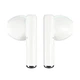 Навушники ERGO BS-740 Air Sticks WHITE - зображення 2
