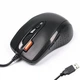Мишка A4tech N-70FX-1 USB Black - зображення 1