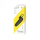 Bluetooth-гарнитура BOROFONE BC21 Black - изображение 4