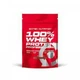 Протеин Scitec Nutrition 100% Whey Protein Professional 1000 грамм Шоколад - изображение 2
