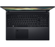Ноутбук Acer Aspire 7 R5-5625U/8GB/512 RTX3050 Игровой / Сканер отпечатка пальца - изображение 2