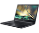 Ноутбук Acer Aspire 7 R5-5625U/8GB/512 RTX3050 Игровой / Сканер отпечатка пальца - изображение 5