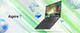 Ноутбук Acer Aspire 7 R5-5625U/8GB/512/Win11X RTX3050 Игровой / Сканер отпечатка пальца - изображение 10