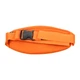 Сумка Nuckily PM10 Orange спортивная на пояс для бега велоезды спорта - изображение 2