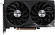 Видеокарта Gigabyte PCI-Ex GeForce RTX 3060 Windforce 12GB GDDR6 (192bit) (1777/15000) (2 х HDMI, 2 х DisplayPort) (GV-N3060WF2-12GD) - изображение 1
