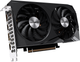 Видеокарта Gigabyte PCI-Ex GeForce RTX 3060 Windforce 12GB GDDR6 (192bit) (1777/15000) (2 х HDMI, 2 х DisplayPort) (GV-N3060WF2-12GD) - изображение 3