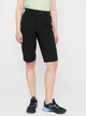 Спортивные шорты женские 4F Shorts Fnk F161 4FSS23TFSHF161-20S M Черные (5904698277674) - изображение 5