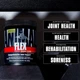 Хондропротектор Universal Nutrition Animal Flex Powder 381 г Апельсин (4384300836) - изображение 3