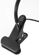 Настольная светодиодная лампа UFT Lamp 1 3W 120lm USB 5V Black - изображение 3
