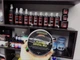 Твердий віск PLATING CRYSTAL WAX 210гр - зображення 3