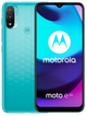 Smartfon Motorola Moto E20 (XT2155-3) 2/32GB Coastal Blue (PARX0001PL) - obraz 1