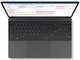 Ноутбук 15.6" Teclast F15S Intel Celeron N4020 RAM 6GB SSD 128GB Win11 Алюминиевый корпус (UKR) - изображение 2