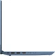 Ноутбук 11.6" Lenovo IdeaPad 1 11ADA05 AMD Athlon Silver 3050e RAM 4GB eMMC 64GB Windows 11 - зображення 3