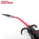 Продувочный композитный пистолет с резиновым носиком SGCB Air Blow Gun - изображение 3