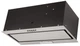 Витяжка вбудована ELEYUS URBAN 700 LED 52 IS (700 м3/год, 3 швид., кнопкове кер.) 259075 - изображение 3