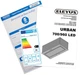 Вытяжка Eleyus URBAN 700 LED 52 IS - изображение 11