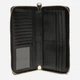 Кошелек кожаний Michael Kors TRAVEL CONTINENTAL 34F9GM9E9L001 Черный (800070281852) - изображение 3