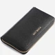 Кошелек кожаний Michael Kors LG COIN MF PHN CASE 34F9GTVE3L001 Черный (800070281853) - изображение 3