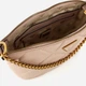 Сумка крос-боді жіноча GUESS CESSILY BUCKET HWQB7679010-NUD Бежева (800070266619) - зображення 3