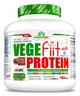 Протеїн Amix Greenday Vegefiit Protein 2000 г Шоколад (8594159530973) - зображення 1