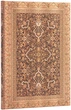 Блокнот Paperblanks Мистика Молдовы – Земной мир А4 128 страниц без линовки (9781439781920) - изображение 2