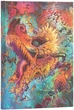 Блокнот Paperblanks Поющий Дракон 13х18 см 144 страницы в линию (9781439781821) - изображение 2