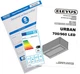 Вытяжка Eleyus URBAN 960 LED 52 IS - изображение 11