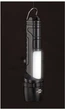 Ліхтар Brennenstuhl LuxPremium THL 300 360+240 лм дальність 200 м 8 режимів 30 год (1178690) - зображення 4