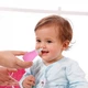 Аспіратор-соплевідсмоктувач Baby Booger рожевий 79090 - зображення 2
