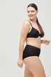 Коригуючі трусики-шортики Ysabel Mora 4(L) Чорний (Negro) (80816) - зображення 2