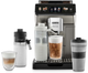 Кофемашина DELONGHI Eletta Explore ECAM450.86.T + в подарок кофе в зернах Mi Familia De Lux Blend Gusto Forte 1 кг - изображение 2