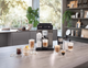 Кофемашина DELONGHI Eletta Explore ECAM450.86.T + в подарок кофе в зернах Mi Familia De Lux Blend Gusto Forte 1 кг - изображение 16