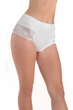 Трусики-шортики ORO 4(L) Белый (Bianco) (83059) - изображение 1