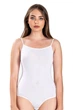 Боди Jiber 50(2XL) Белый (83011) - изображение 1