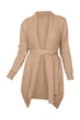 Кардиган Marc & Andre 50(2XL) Коричневий (82934) - зображення 2