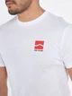 Футболка Vans ABDH3355 XL (102656XL) Білий - зображення 4
