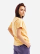 Футболка Vans 506353 XS (102642XS) Желтый - изображение 2