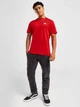 Футболка Vans 506356 L (102648L) Красный - изображение 3