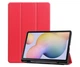 Чохол MCase slim cover для Samsung Galaxy Tab S7 SM-T870/T875 Red (PS_22271003) - зображення 1