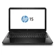 БВ Ноутбук HP 15-R047 15.6 Intel N3530 ( 4 ЯДРА ) 4 RAM 120 SSD A26820 - изображение 1