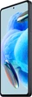 Мобильный телефон Xiaomi Redmi Note 12 Pro 5G 6/128GB Midnight Black (991514) - изображение 3