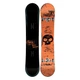 Сноуборд CAPITA 10Y Scott Stevens Pro (Jamie Thomas X ZERO Collab) snowboard фристайл доска Капита, 155см - изображение 1